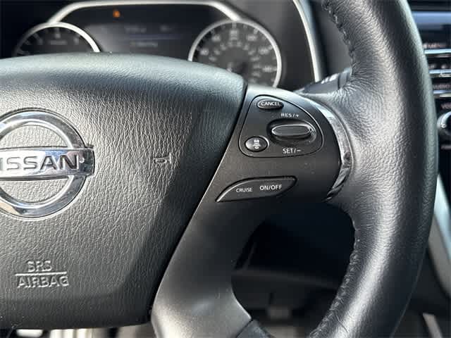 Thumbnail: 2019 Nissan Murano - 23