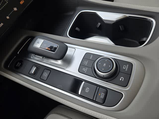 Thumbnail: 2026 INFINITI QX60 - 17