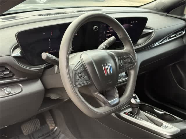 Thumbnail: 2024 Buick Envista - 11