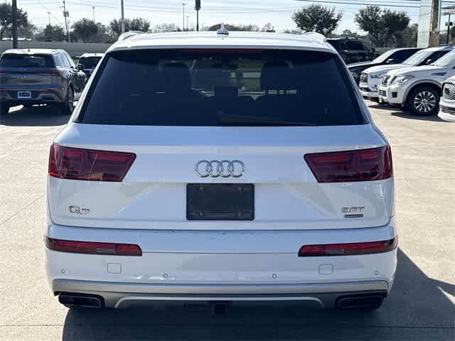 Thumbnail: 2018 Audi Q7 - 4