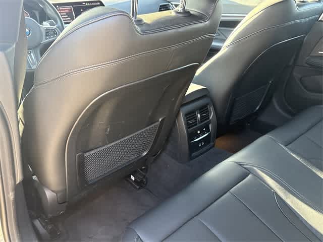 Thumbnail: 2023 BMW 4 Series - 14