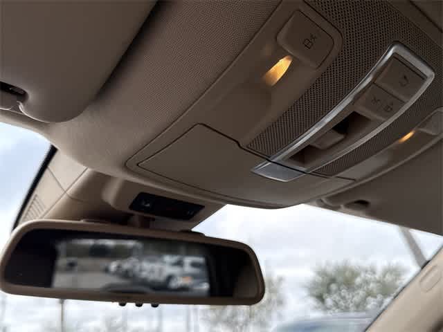 Thumbnail: 2016 Mercedes-Benz GL-Class - 23