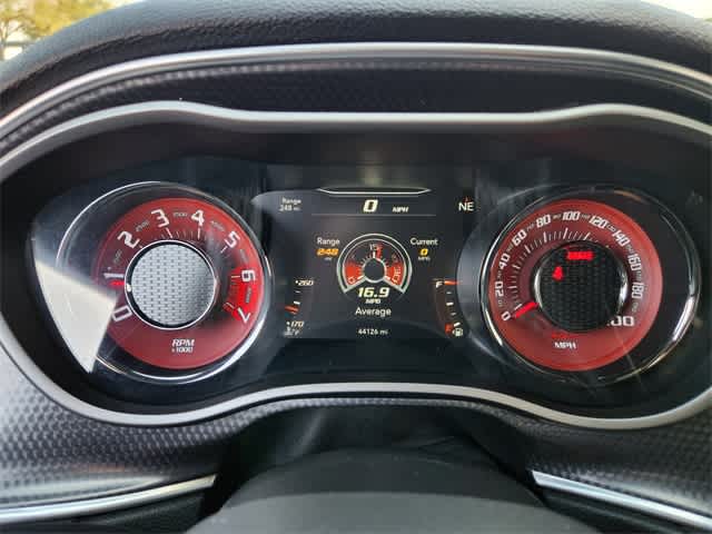 Thumbnail: 2016 Dodge Challenger - 18