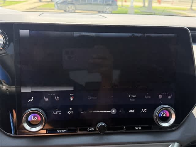 Thumbnail: 2023 Lexus RX - 25