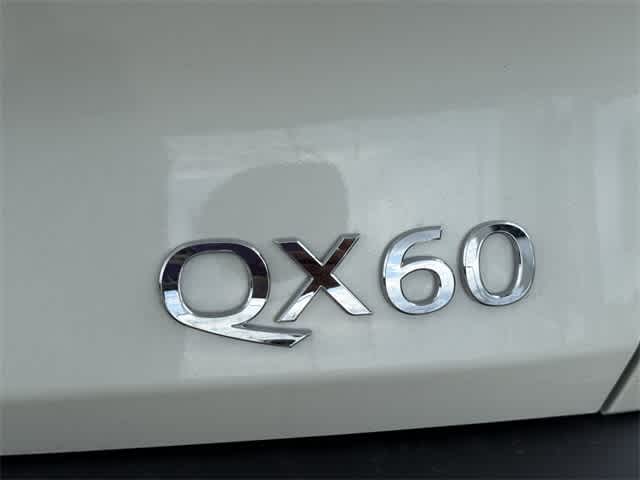 Thumbnail: 2025 INFINITI QX60 - 3