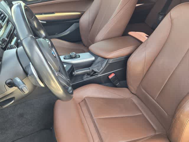 Thumbnail: 2015 BMW 2 Series - 10