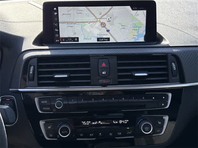 Thumbnail: 2018 BMW M2 - 19