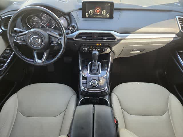 Thumbnail: 2016 Mazda CX-9 - 9