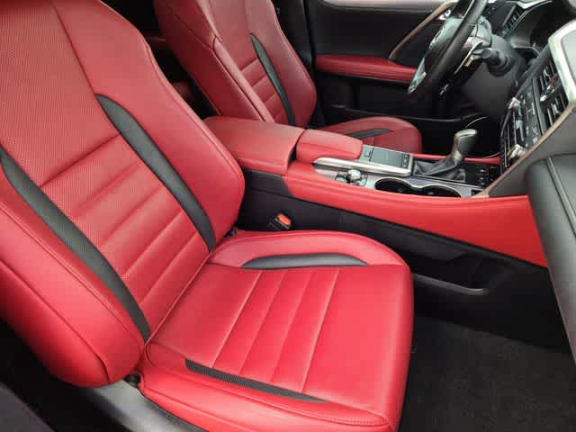 Thumbnail: 2020 Lexus RX - 14