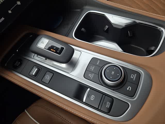 Thumbnail: 2027 INFINITI QX60 - 19