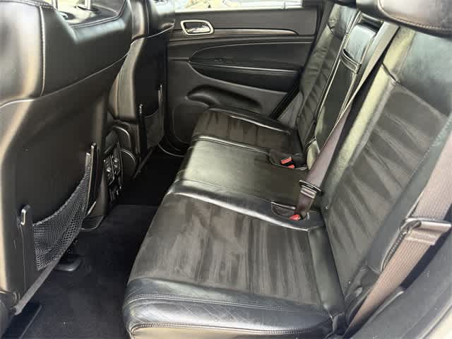 Thumbnail: 2021 Jeep Grand Cherokee - 11