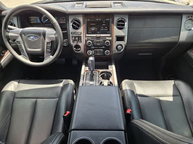 Thumbnail: 2015 Ford Expedition EL - 9