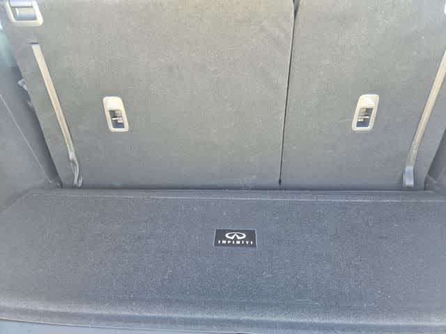 Thumbnail: 2026 INFINITI QX60 - 19