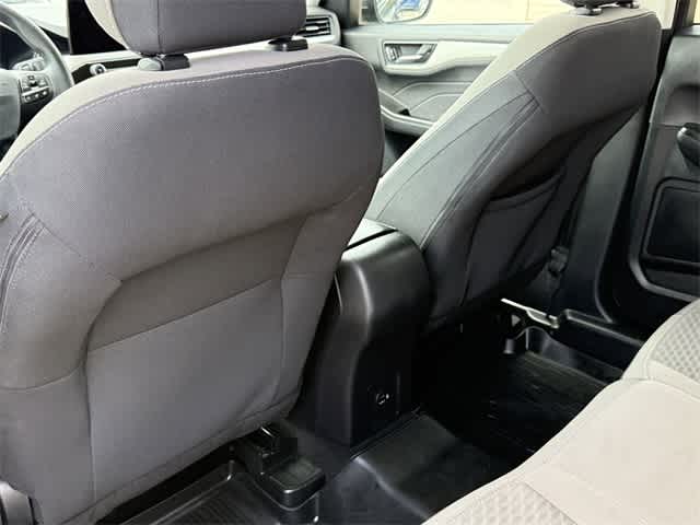 Thumbnail: 2022 Ford Escape - 14