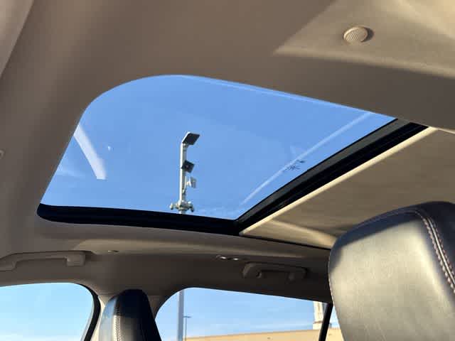 Thumbnail: 2023 Lincoln Aviator - 27