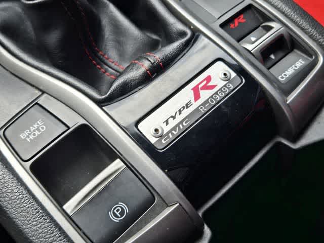 Thumbnail: 2018 Honda Civic - 18