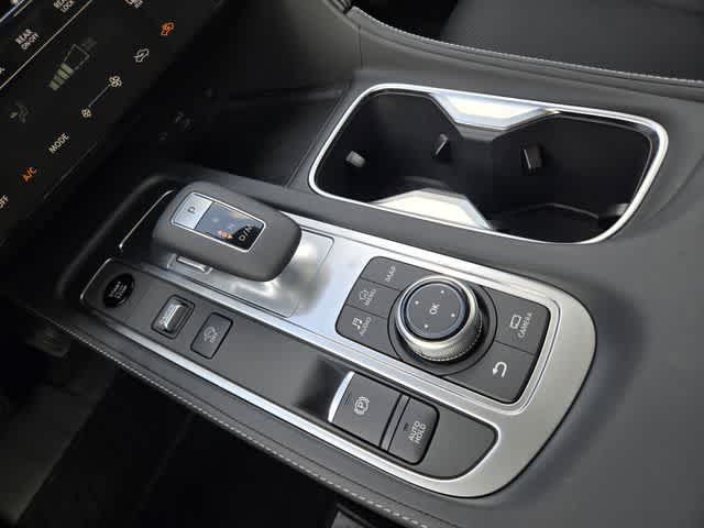 Thumbnail: 2026 INFINITI QX60 - 17