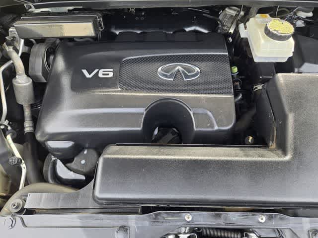 Thumbnail: 2019 INFINITI QX60 - 9