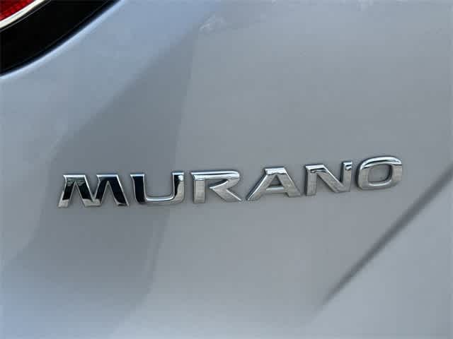 Thumbnail: 2017 Nissan Murano - 5