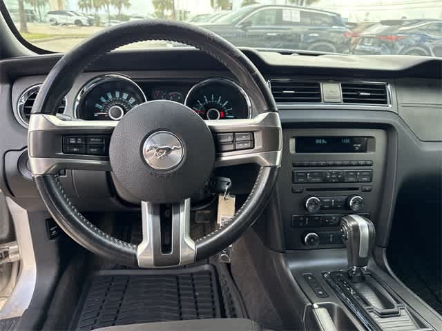 Thumbnail: 2013 Ford Mustang - 13