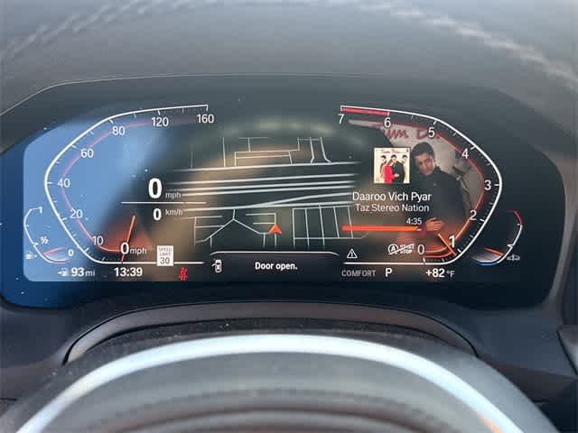 Thumbnail: 2023 BMW 4 Series - 24