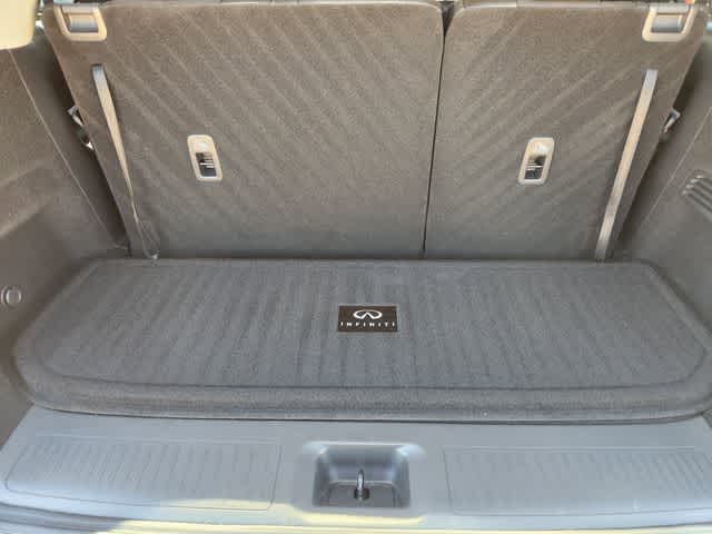 Thumbnail: 2026 INFINITI QX60 - 19