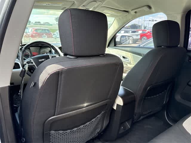 Thumbnail: 2014 GMC Terrain - 20
