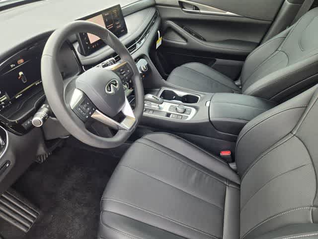 Thumbnail: 2026 INFINITI QX60 - 2