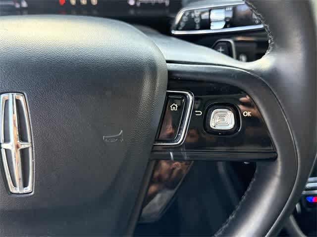 Thumbnail: 2020 Lincoln Corsair - 20