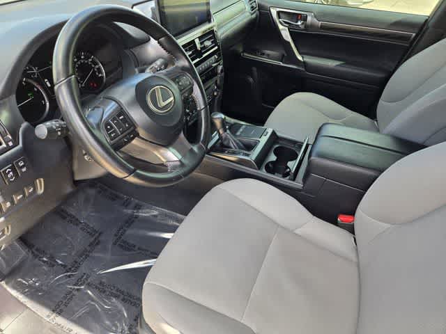 Thumbnail: 2023 Lexus GX - 2