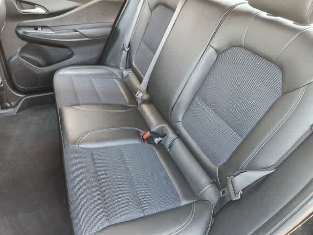 Thumbnail: 2024 Buick Envista - 13