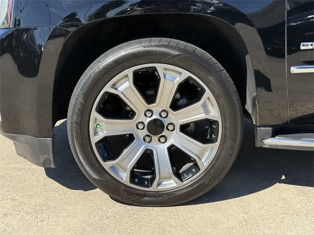 Thumbnail: 2018 GMC Yukon - 7