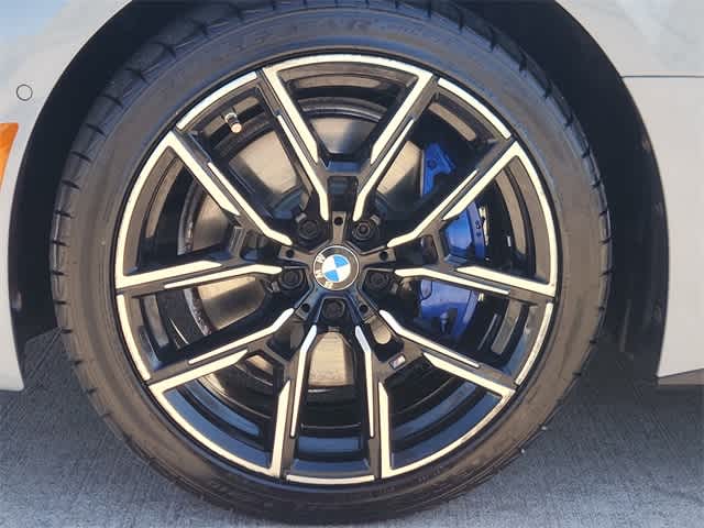 Thumbnail: 2022 BMW 4 Series - 9