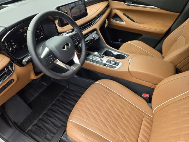 Thumbnail: 2027 INFINITI QX60 - 2