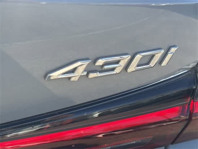 Thumbnail: 2023 BMW 4 Series - 5