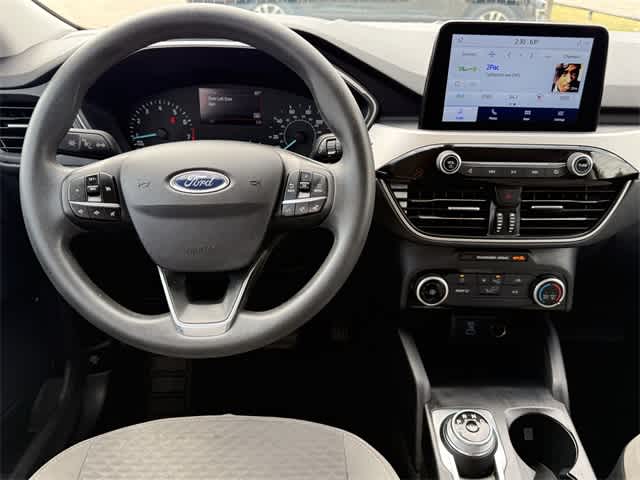 Thumbnail: 2022 Ford Escape - 16