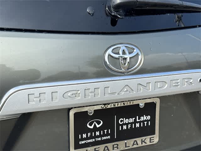 Thumbnail: 2009 Toyota Highlander - 5