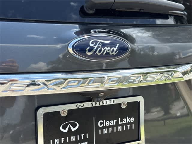 Thumbnail: 2017 Ford Explorer - 5