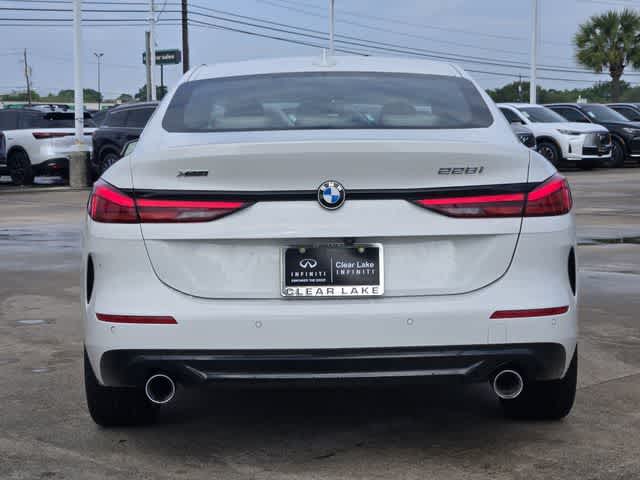 Thumbnail: 2020 BMW 2 Series - 5