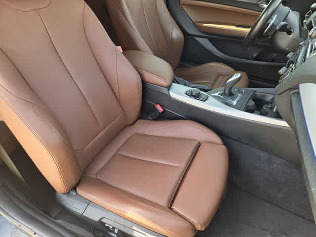 Thumbnail: 2015 BMW 2 Series - 12