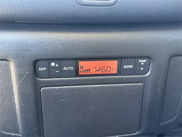 Thumbnail: 2017 Nissan Armada - 20