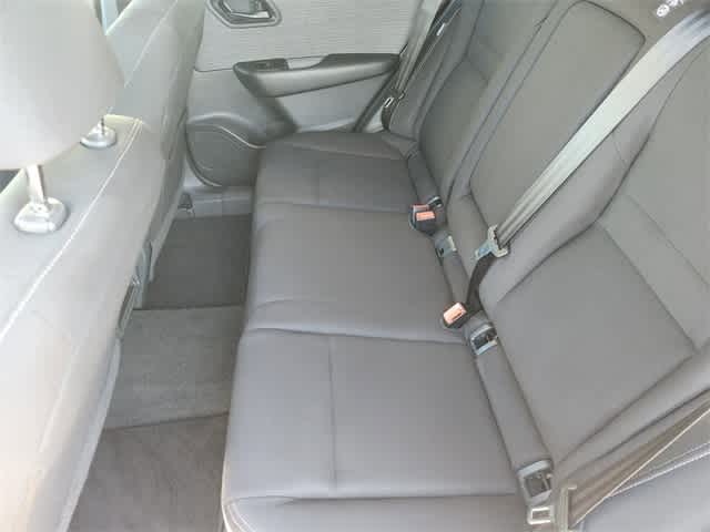 Thumbnail: 2023 Nissan Rogue - 13