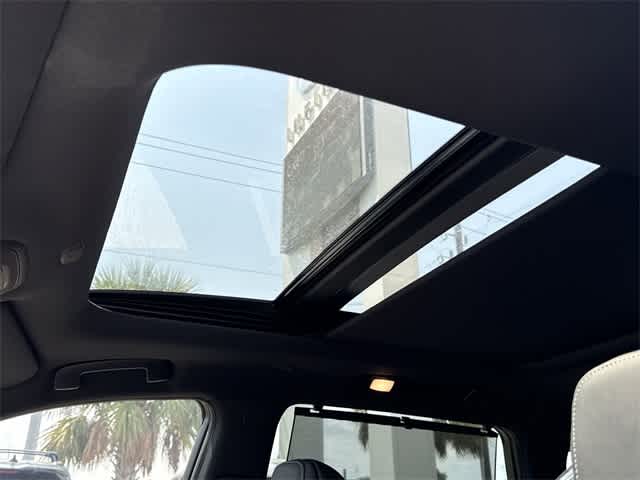 Thumbnail: 2026 INFINITI QX60 - 28