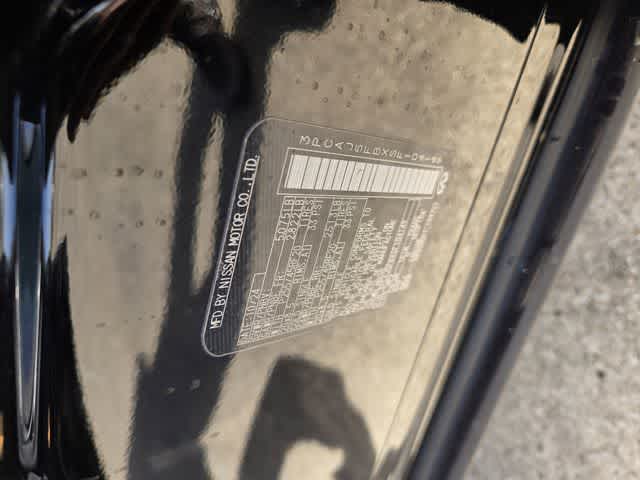 Thumbnail: 2025 INFINITI QX50 - 21