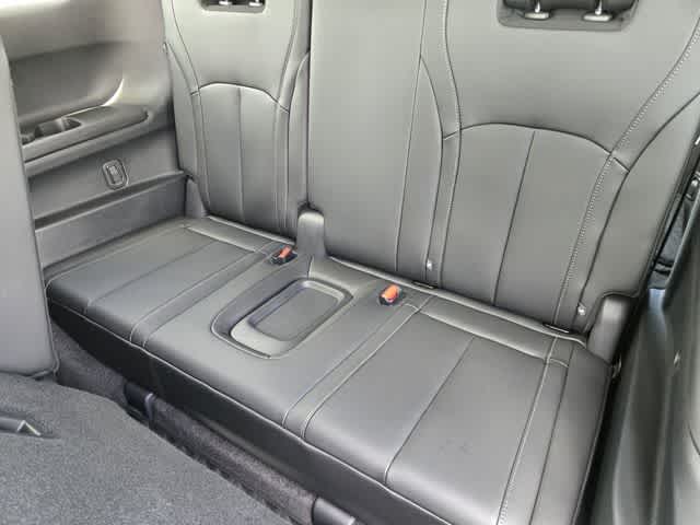 Thumbnail: 2026 INFINITI QX60 - 13