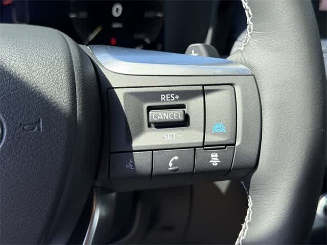 Thumbnail: 2026 INFINITI QX60 - 23