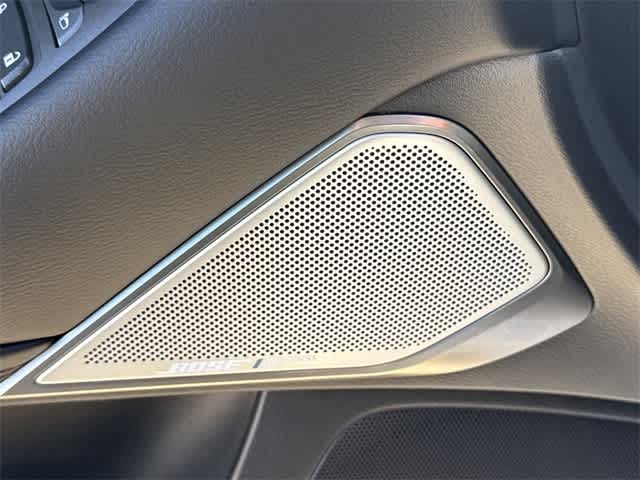 Thumbnail: 2024 INFINITI  - 10