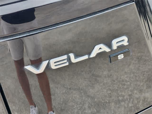 Thumbnail: 2021 Land Rover Range Rover Velar - 8