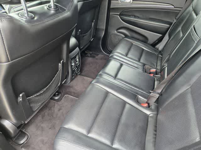 Thumbnail: 2019 Jeep Grand Cherokee - 12