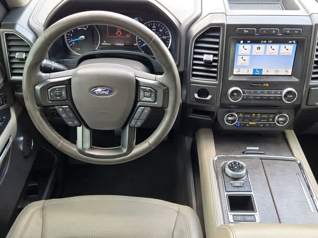 Thumbnail: 2018 Ford Expedition MAX - 15